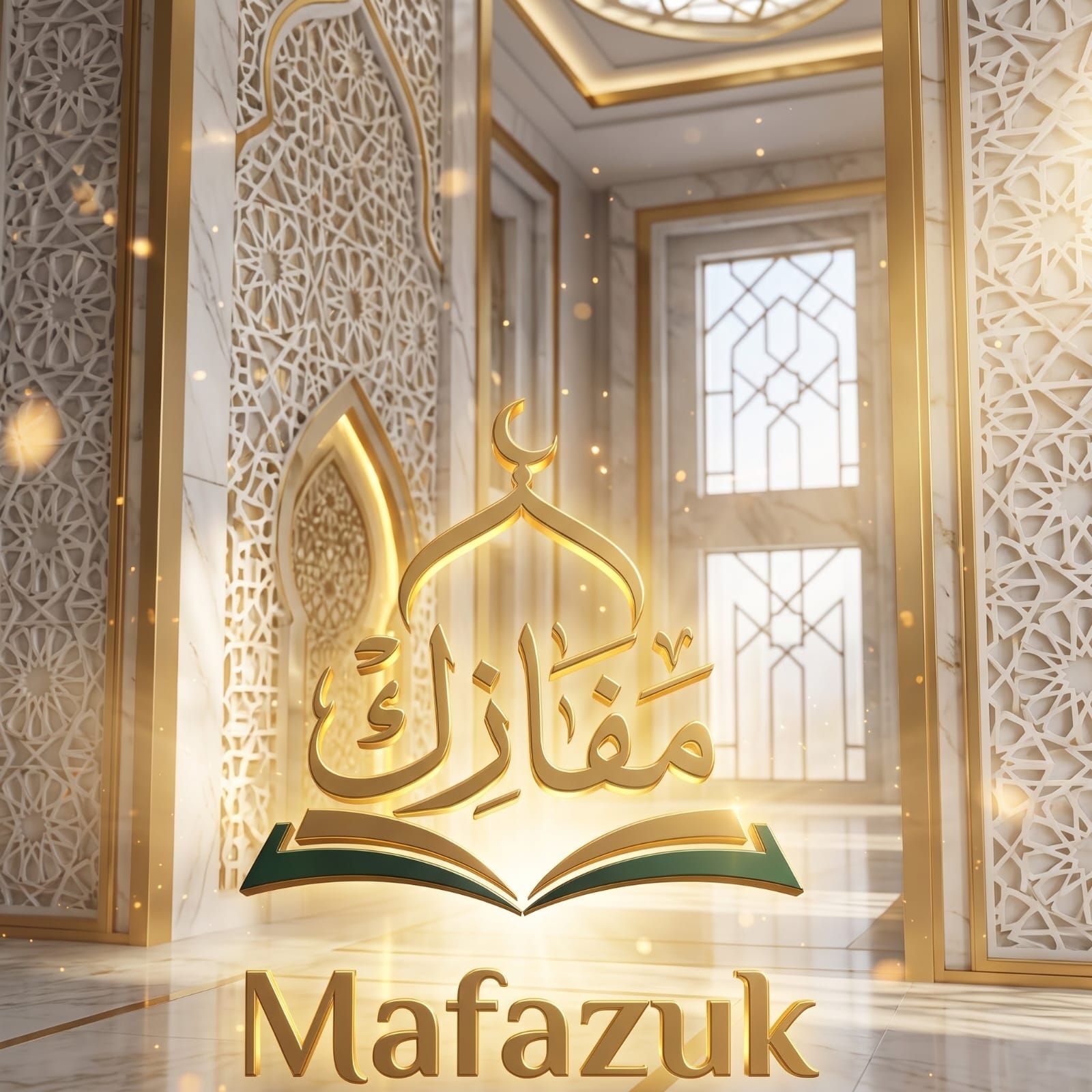 أكاديمية مفازك للقرآن الكريم والعلوم الشرعية